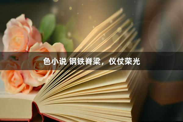 色小说 钢铁脊梁，仪仗荣光